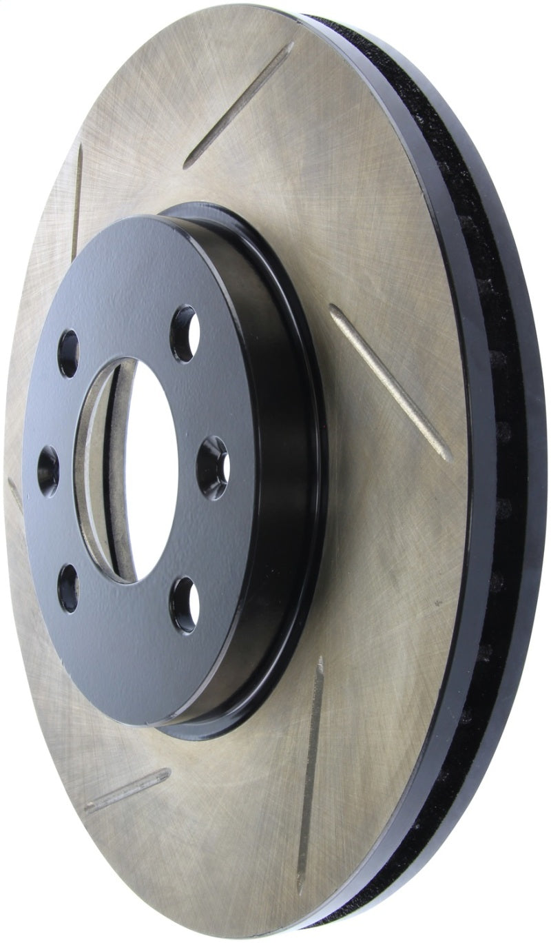 StopTech Slotted Sport Brake Rotor