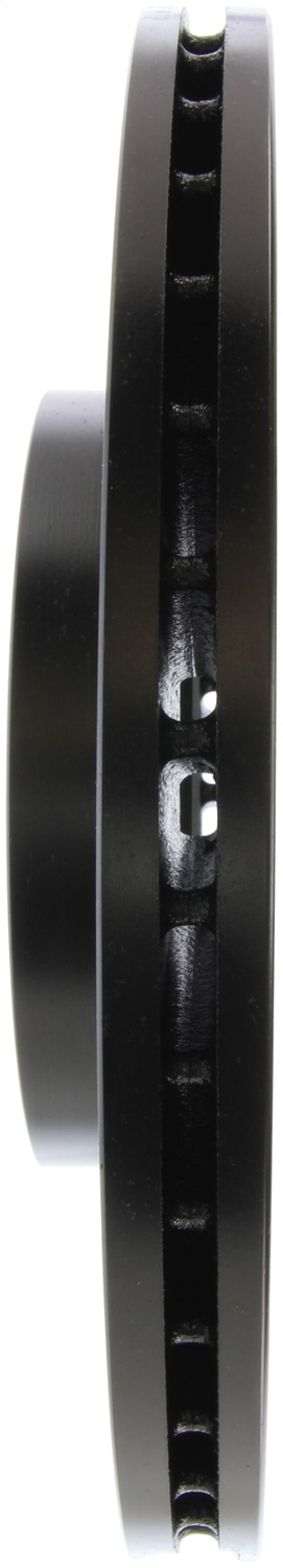 StopTech Slotted Sport Brake Rotor