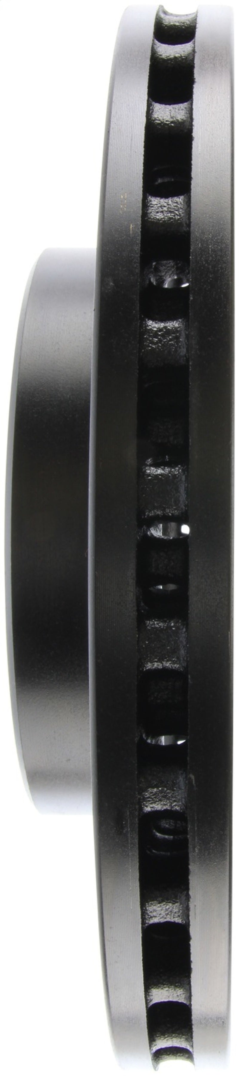StopTech Slotted Sport Brake Rotor