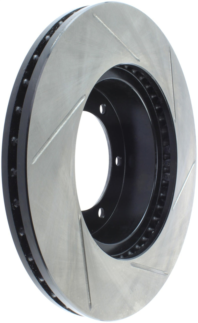 StopTech Slotted Sport Brake Rotor