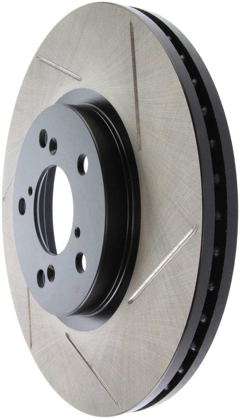 StopTech Slotted Sport Brake Rotor
