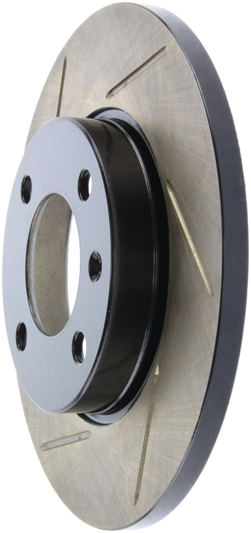 StopTech Slotted Sport Brake Rotor