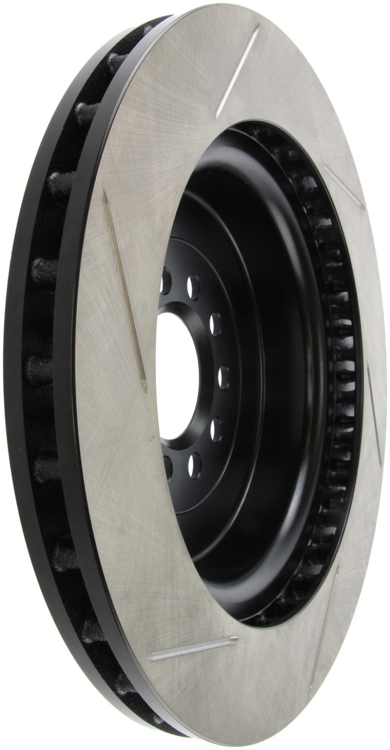 StopTech Slotted Sport Brake Rotor