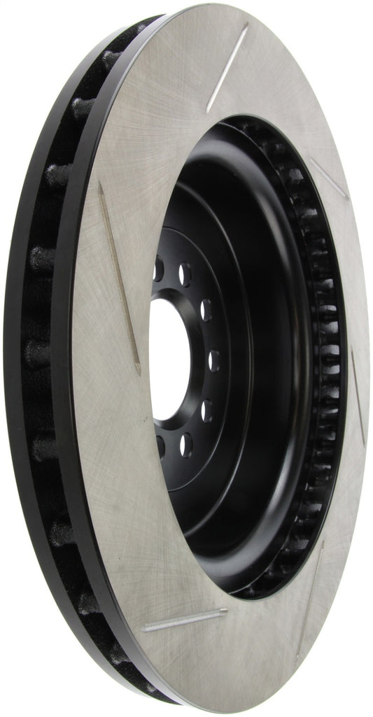 StopTech Slotted Sport Brake Rotor