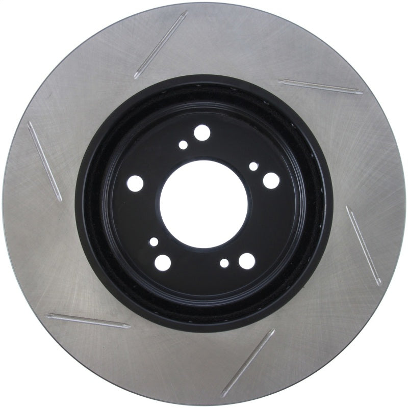 StopTech Slotted Sport Brake Rotor