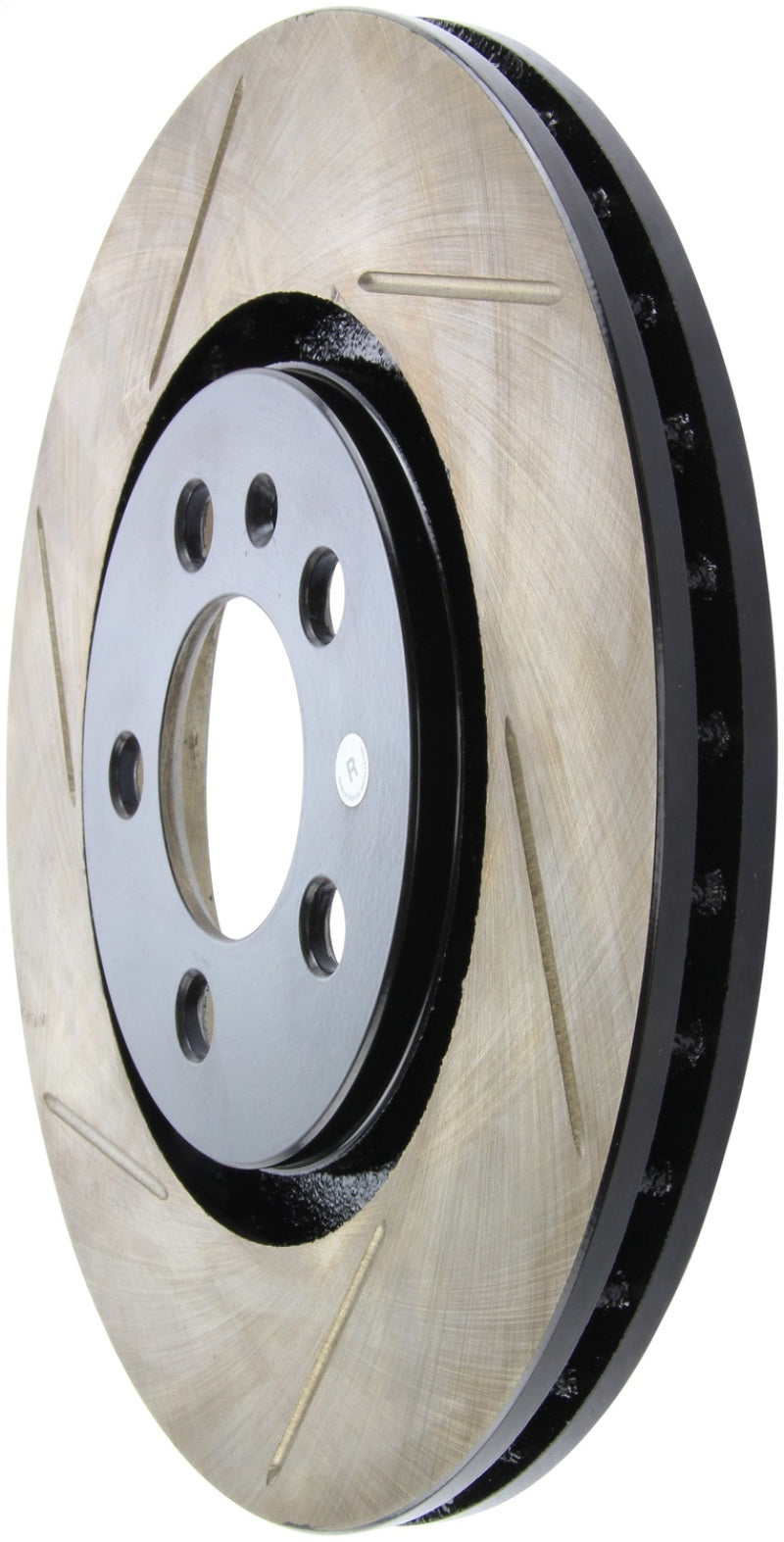 StopTech Slotted Sport Brake Rotor
