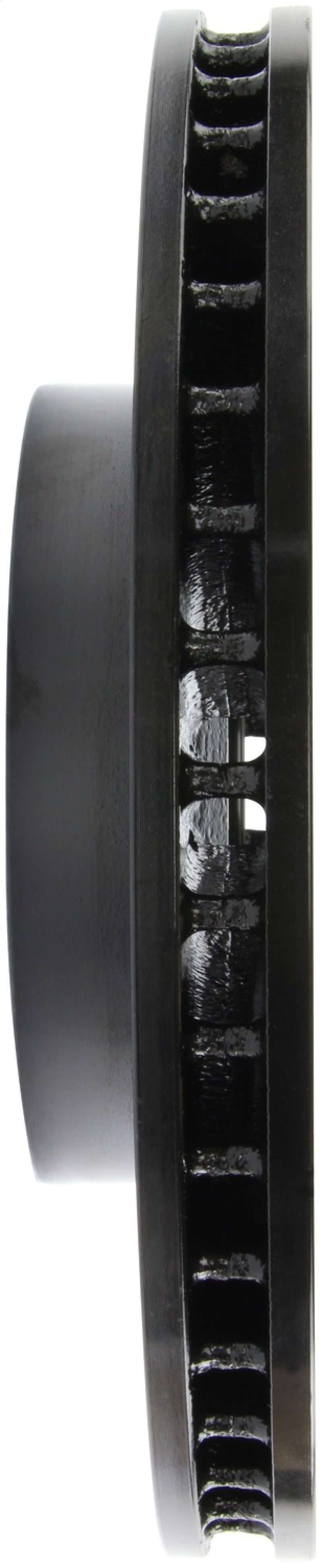 StopTech Power Slot 98-04 Volvo C70/98-00 S70/97-98 S90/98-00 V70/97-98 V90 Fr Right Slotted Rotor
