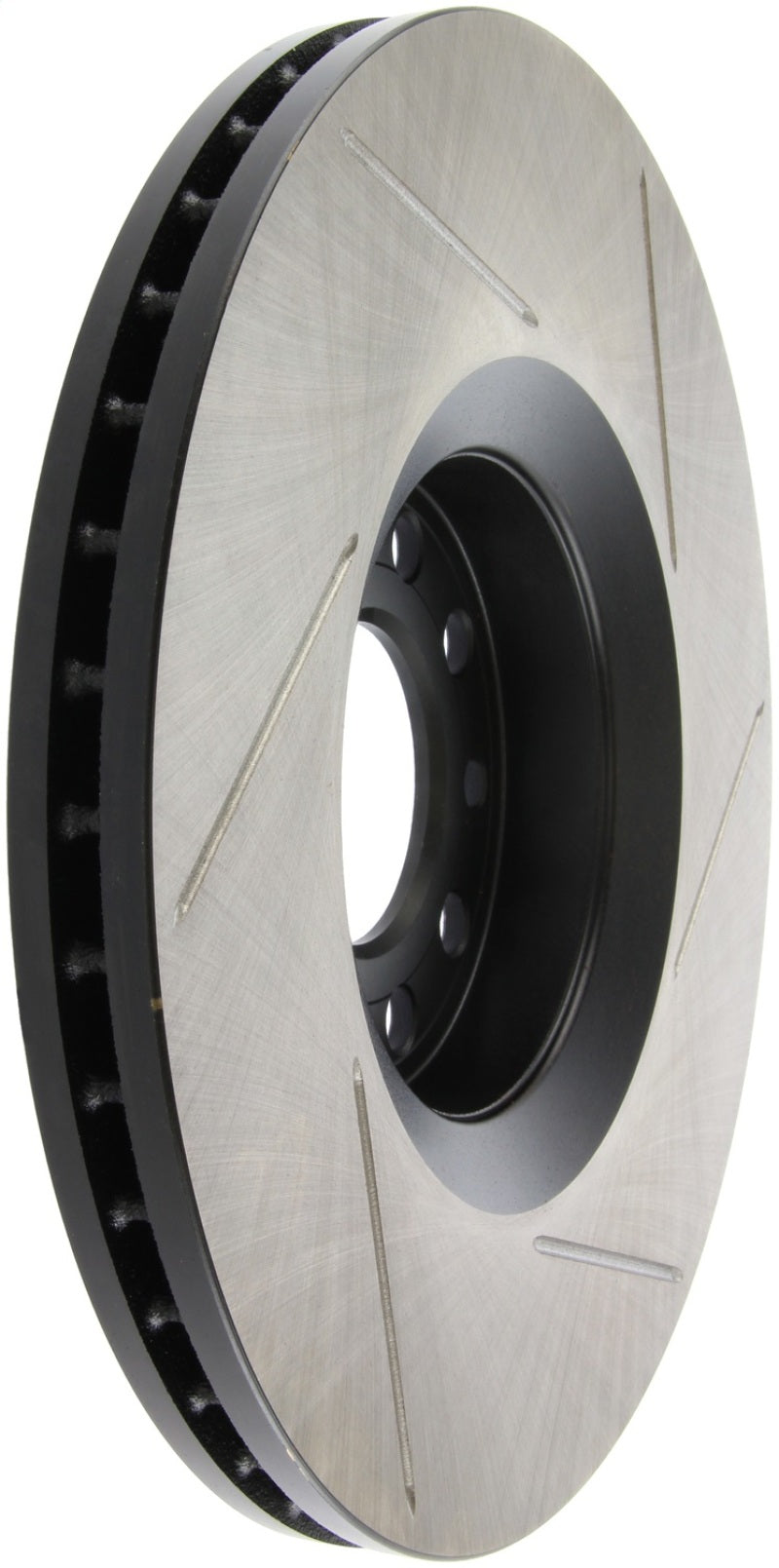 StopTech Slotted Sport Brake Rotor