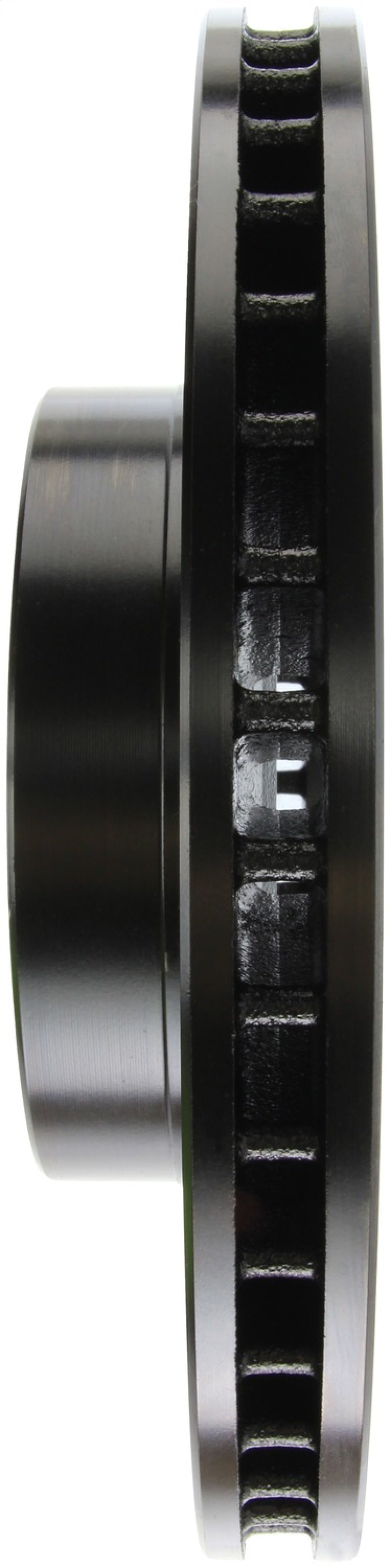 StopTech Slotted Sport Brake Rotor
