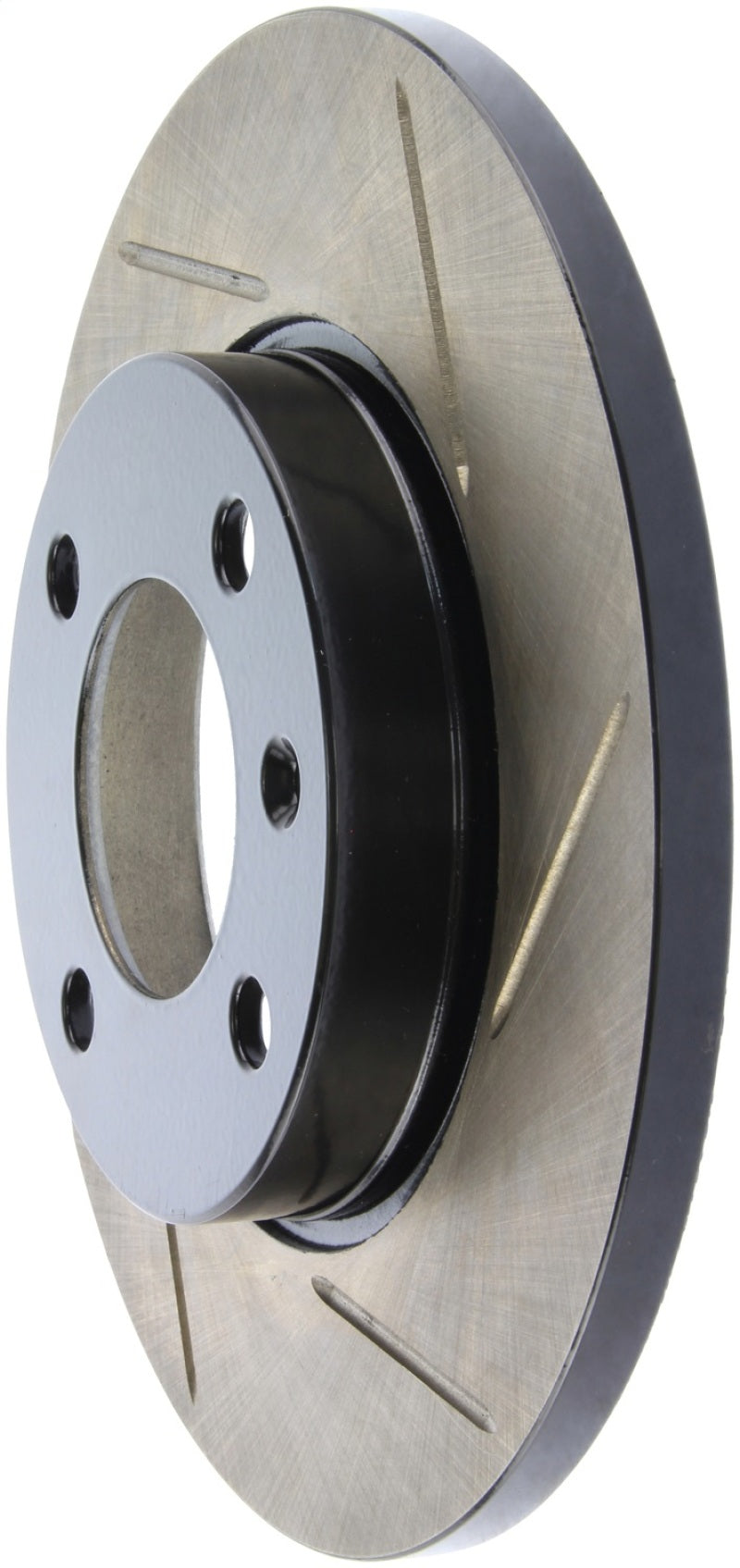 StopTech Slotted Sport Brake Rotor