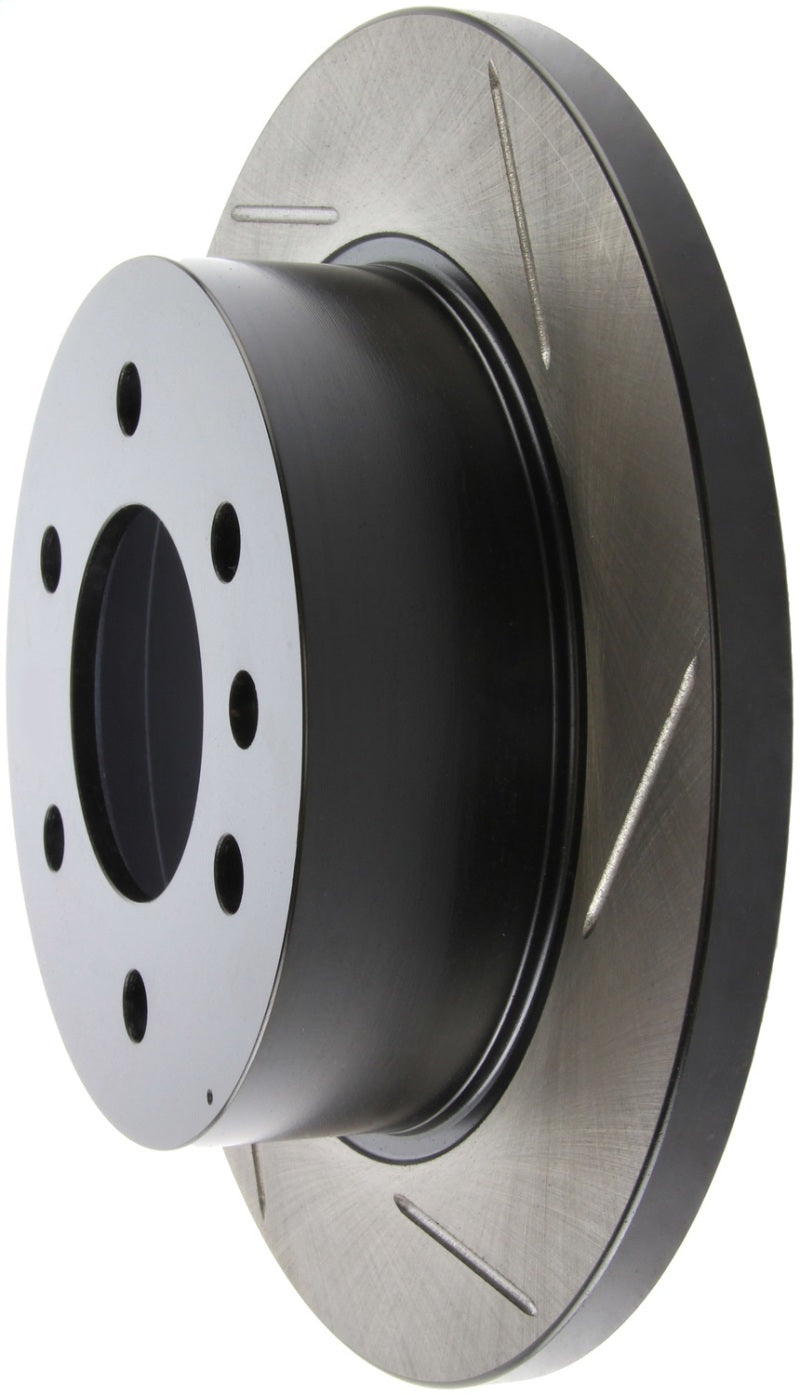 StopTech Slotted Sport Brake Rotor