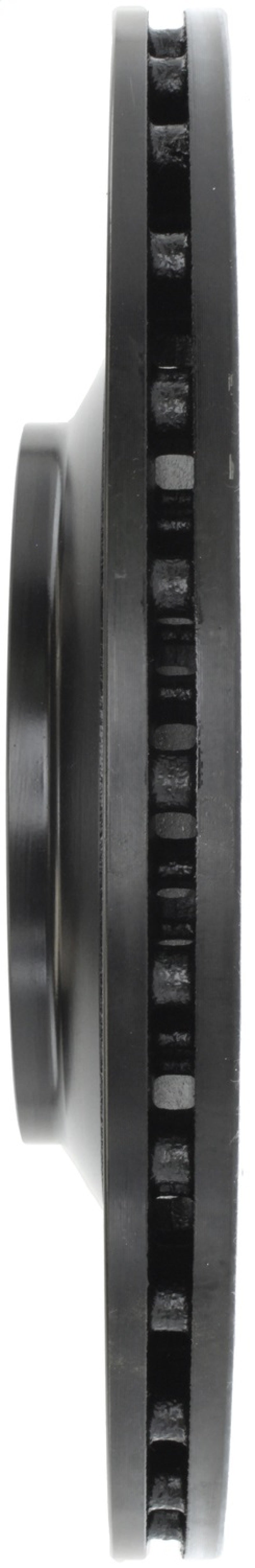 StopTech Slotted Sport Brake Rotor
