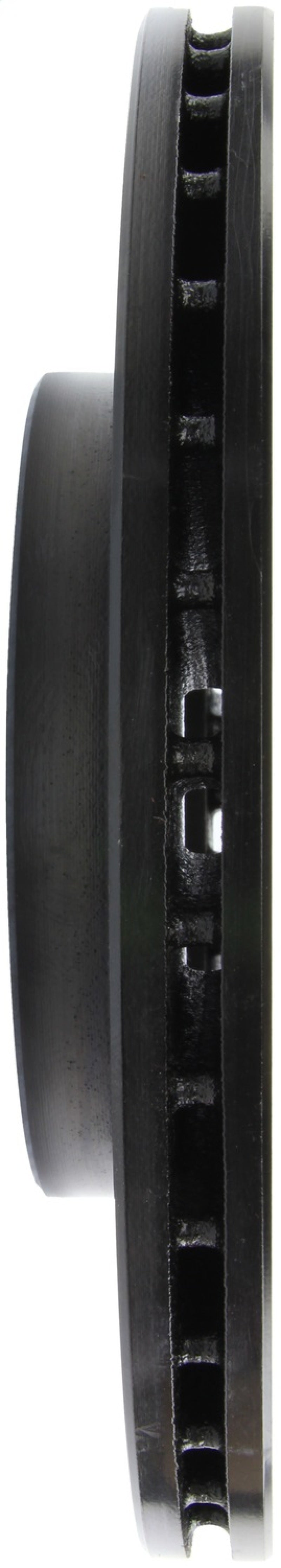 StopTech Slotted Sport Brake Rotor