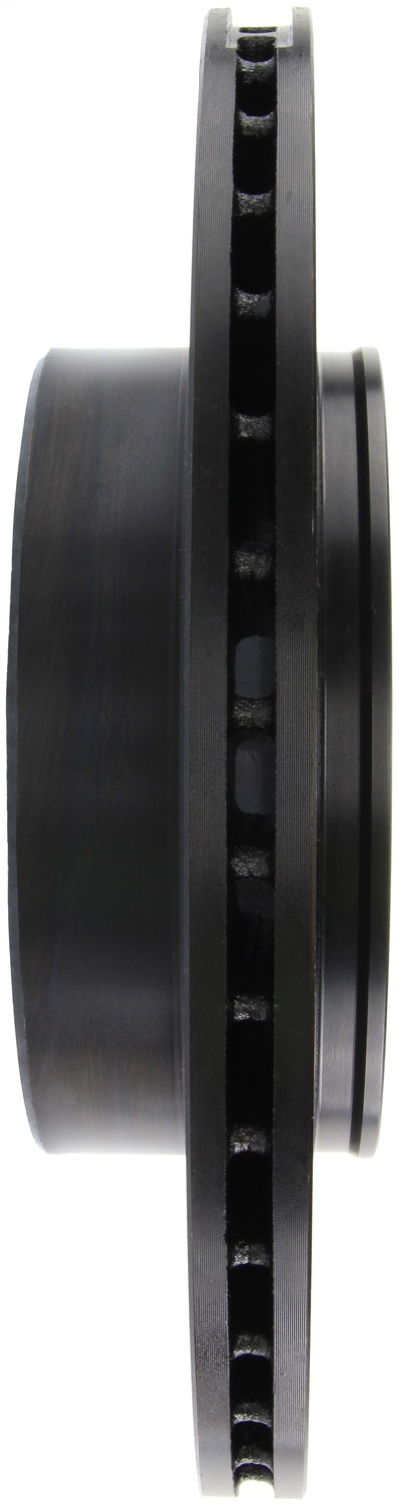 StopTech Slotted Sport Brake Rotor