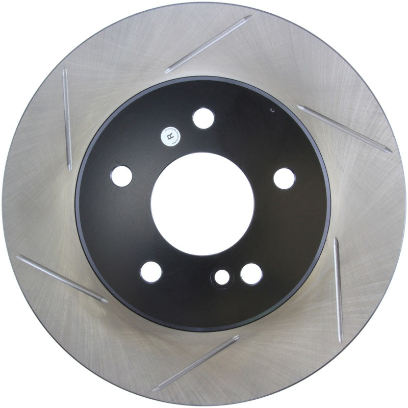 StopTech Slotted Sport Brake Rotor