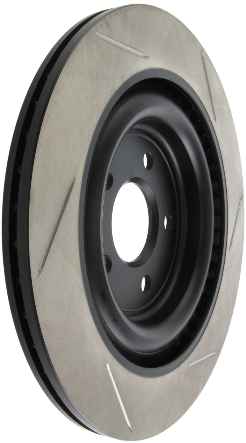StopTech Slotted Sport Brake Rotor