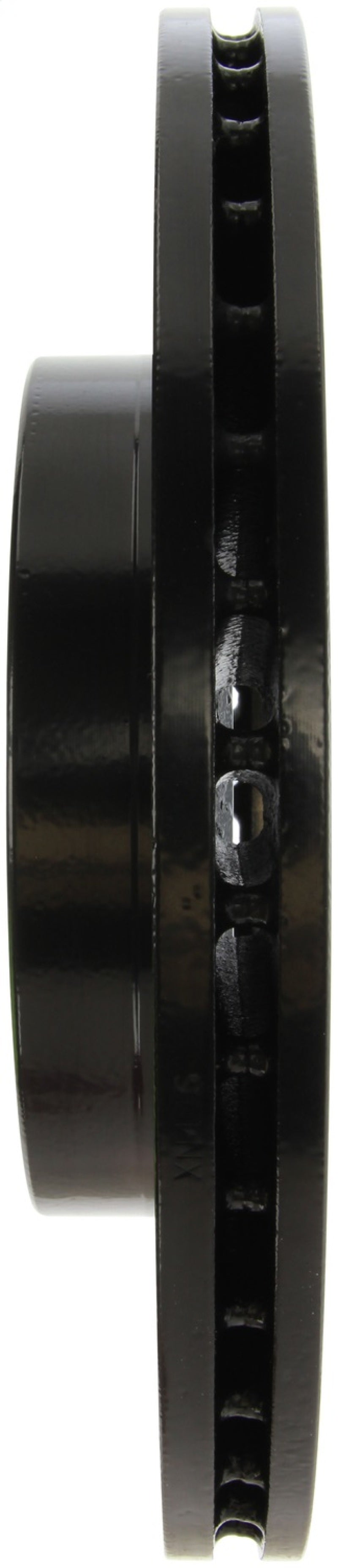 StopTech Slotted Sport Brake Rotor