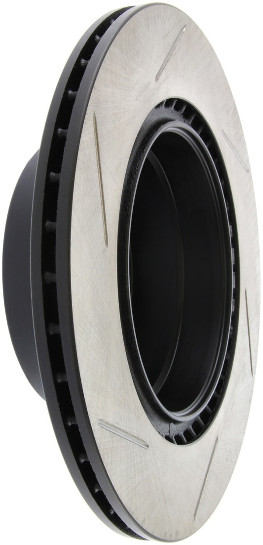 StopTech Slotted Sport Brake Rotor