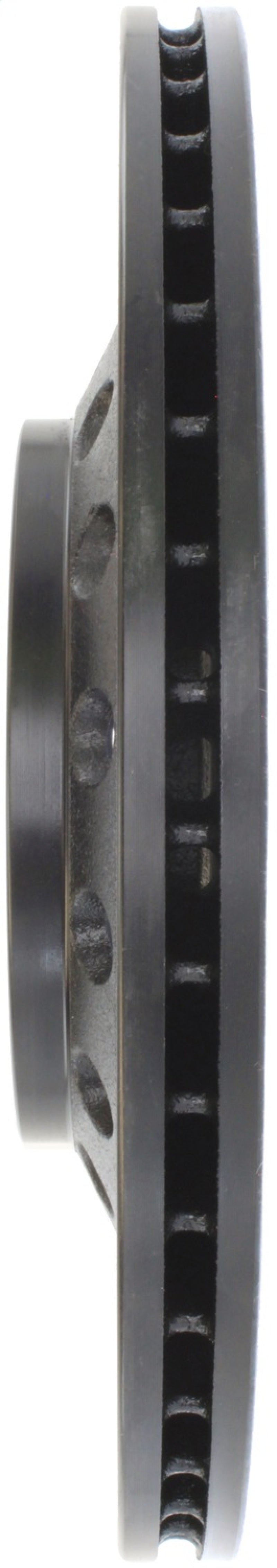StopTech Slotted Sport Brake Rotor