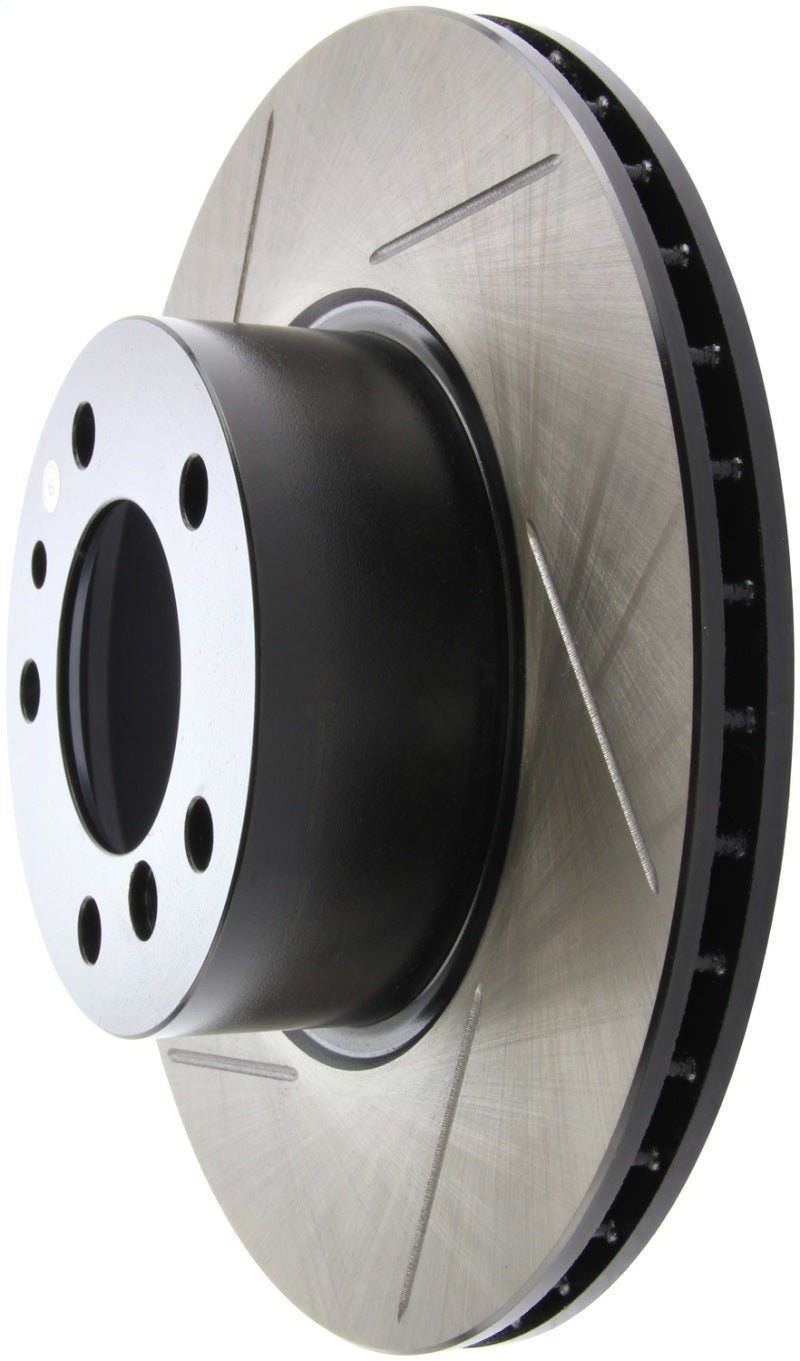 StopTech Slotted Sport Brake Rotor