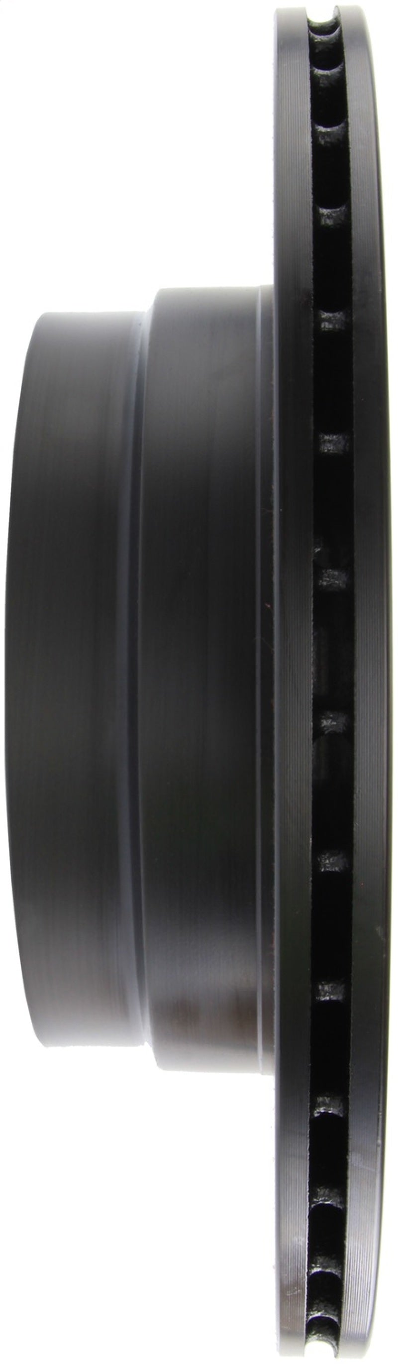 StopTech Power Slot 07-09 BMX X5 Rear Left Slotted Rotor