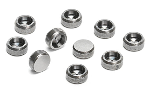 Supertech Cam Follower Solid 35x26x16.7mm (for 7mm Lash Cap)