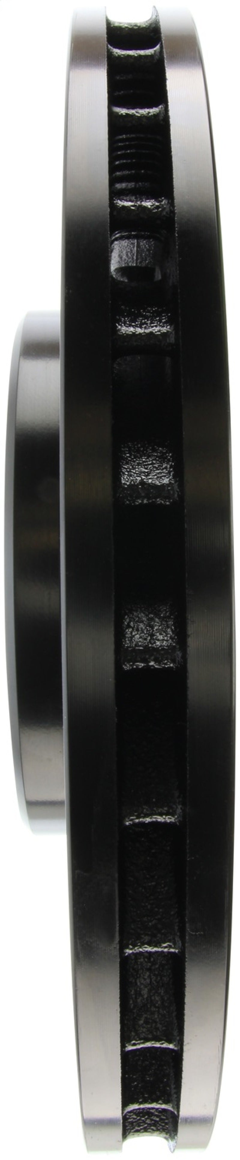 StopTech Slotted Sport Brake Rotor