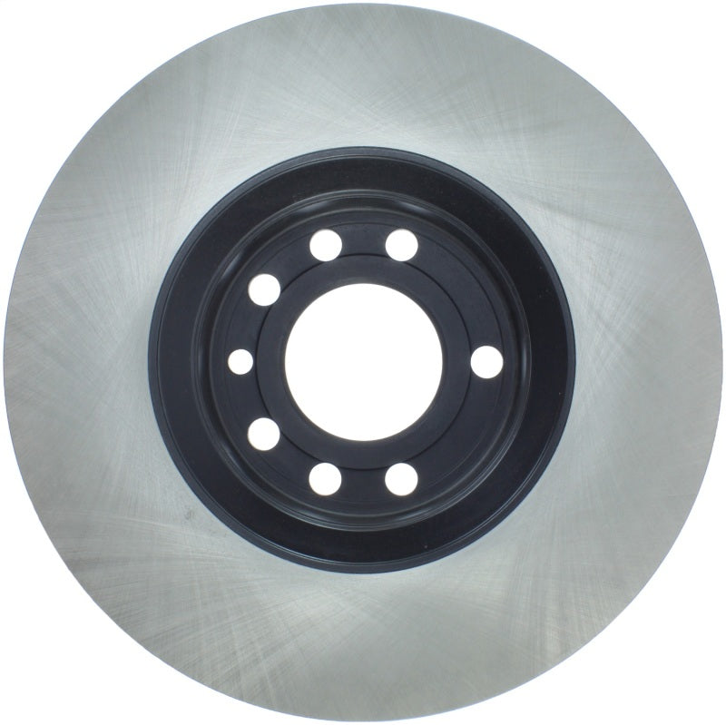 Centric Premium High Carbon CRYO-STOP Brake Rotor