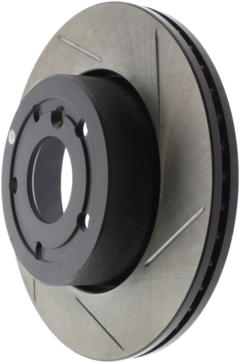 StopTech Slotted Sport Brake Rotor