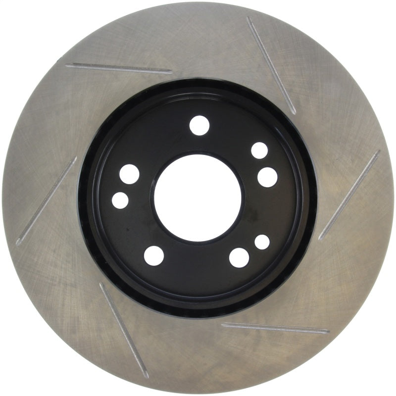 StopTech Slotted Sport Brake Rotor