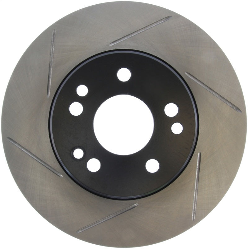 StopTech Slotted Sport Brake Rotor