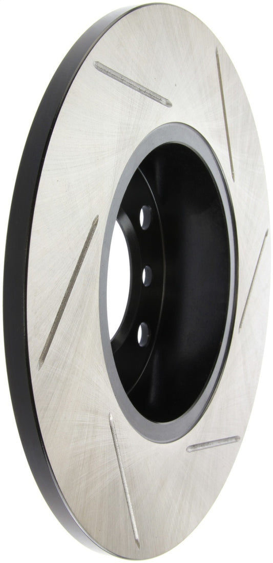StopTech Slotted Sport Brake Rotor
