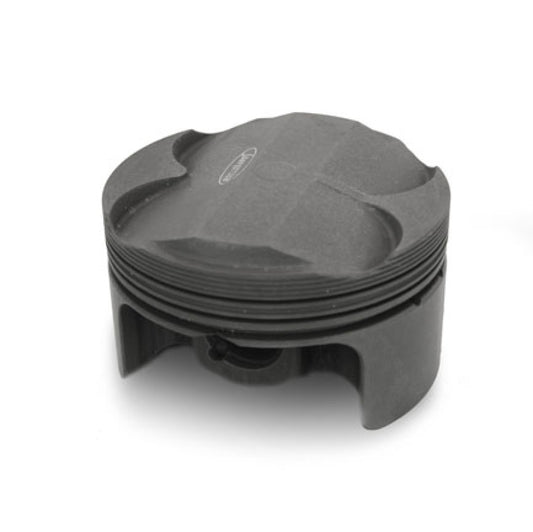 Supertech Ford/Mazda 2.0L/2.3L 88mm Bore +7.8cc Dome 12.6:1/14.1:1 CR Pistons - Set of 4