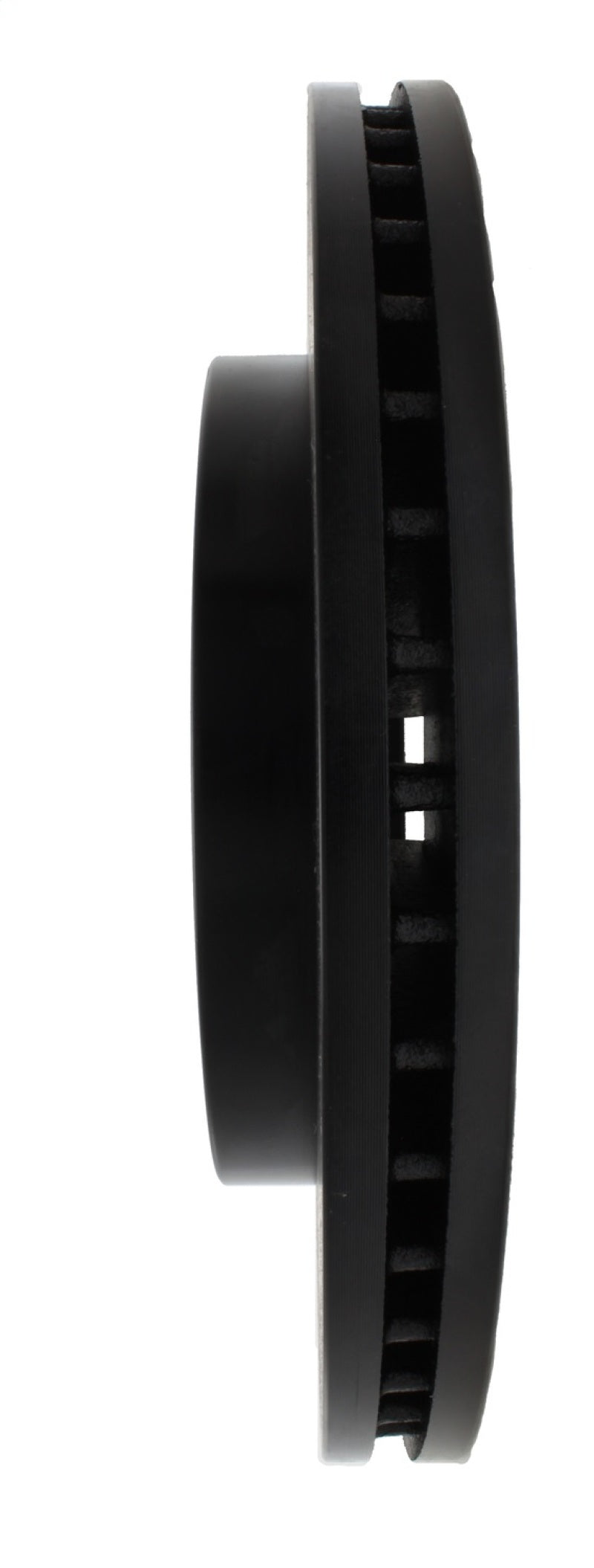 StopTech Performance 04-08 Ford F-150 Performance CryoStop Front Brake Rotor