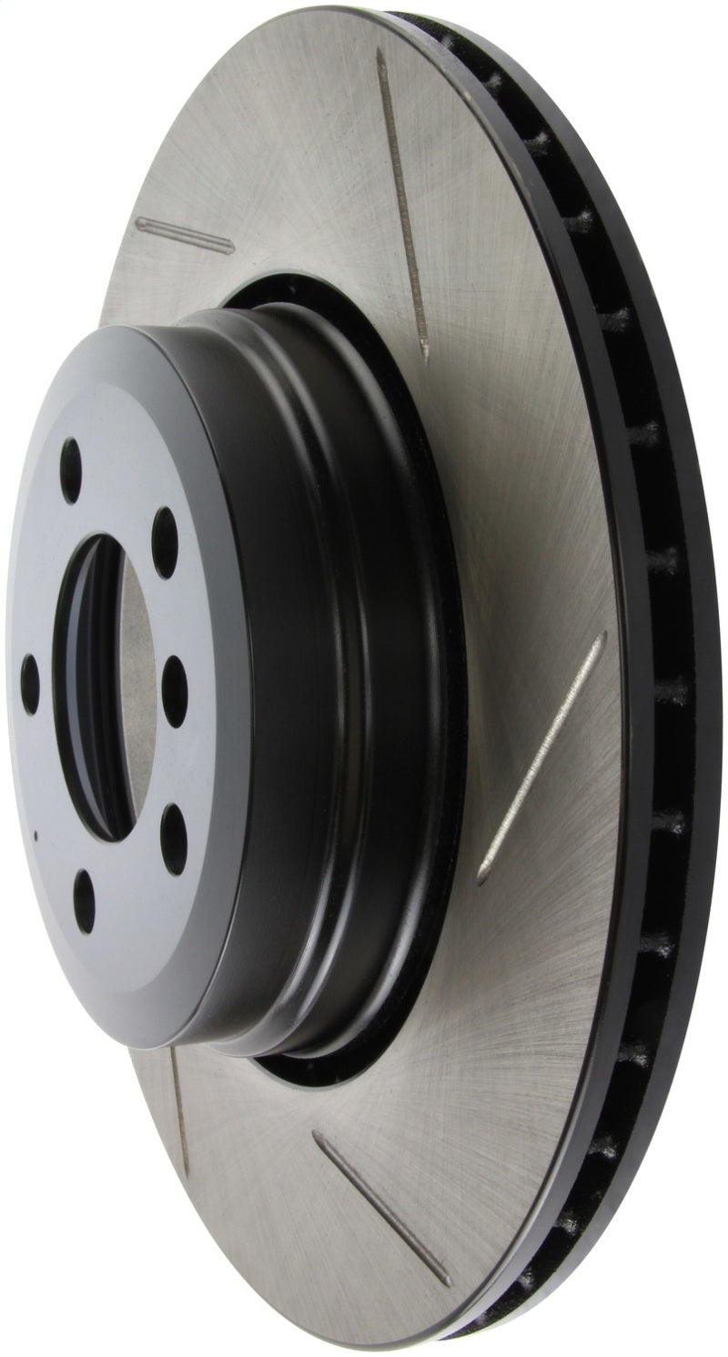 StopTech Slotted Sport Brake Rotor