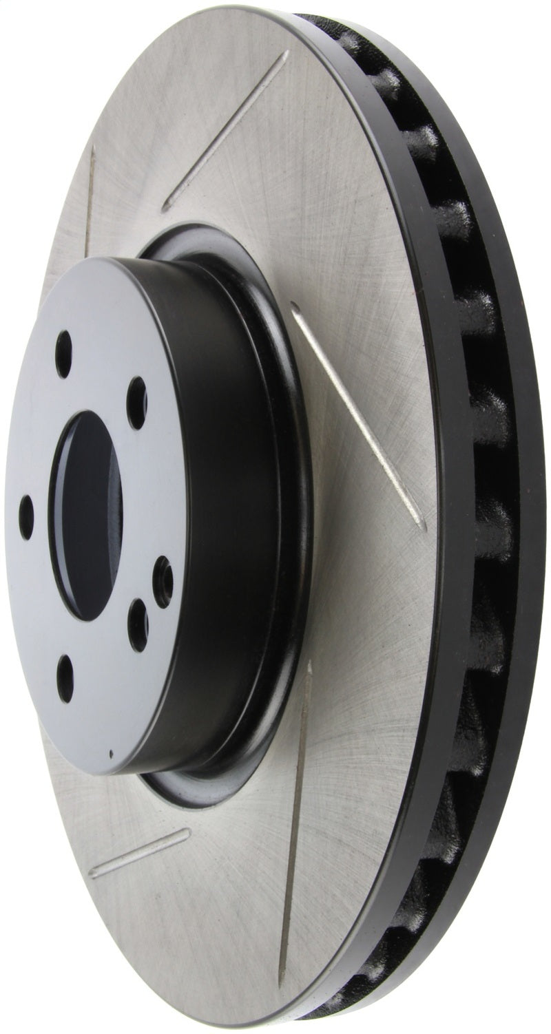 StopTech Slotted Sport Brake Rotor
