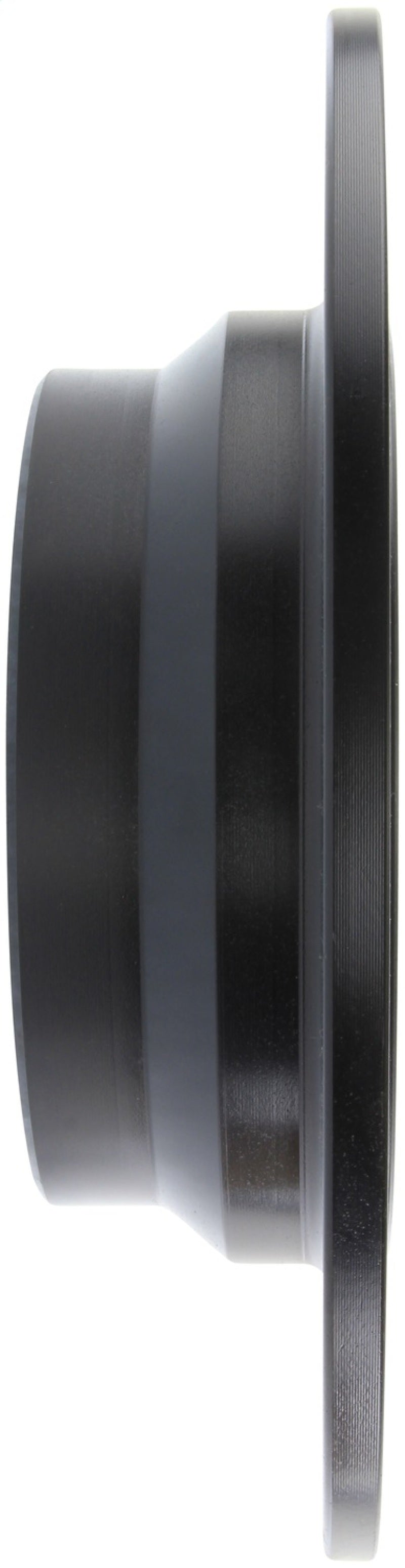 StopTech Slotted Sport Brake Rotor
