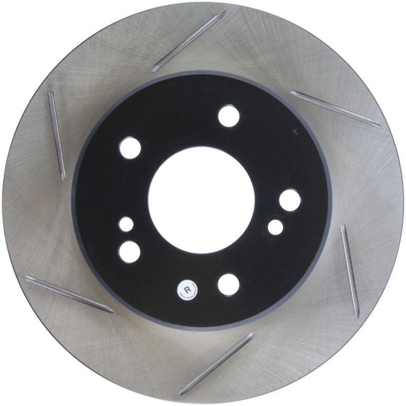 StopTech Slotted Sport Brake Rotor