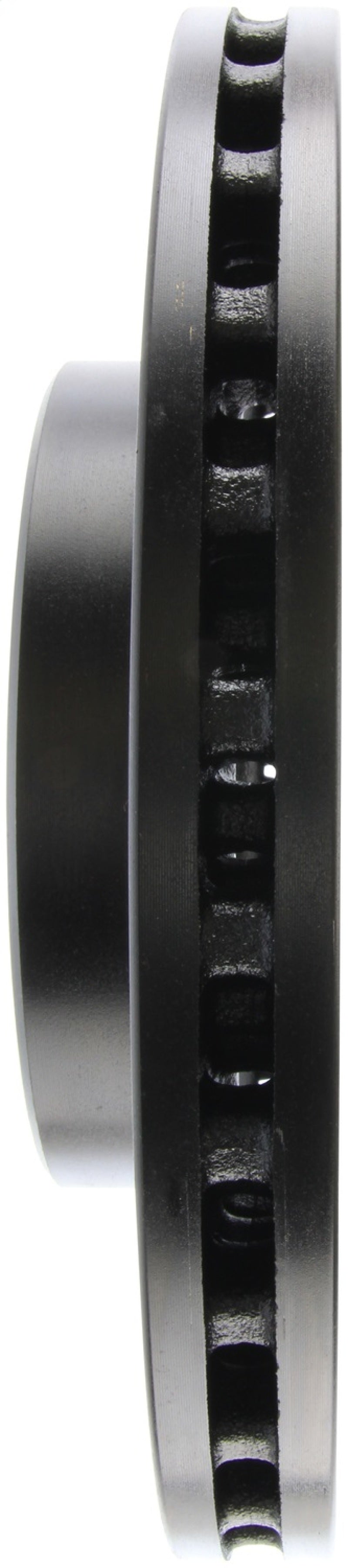 StopTech Slotted Sport Brake Rotor