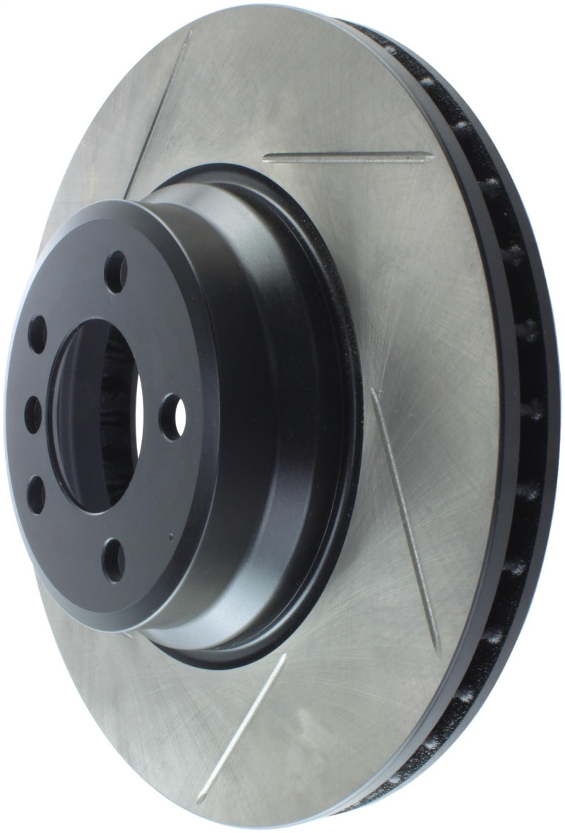 StopTech Slotted Sport Brake Rotor