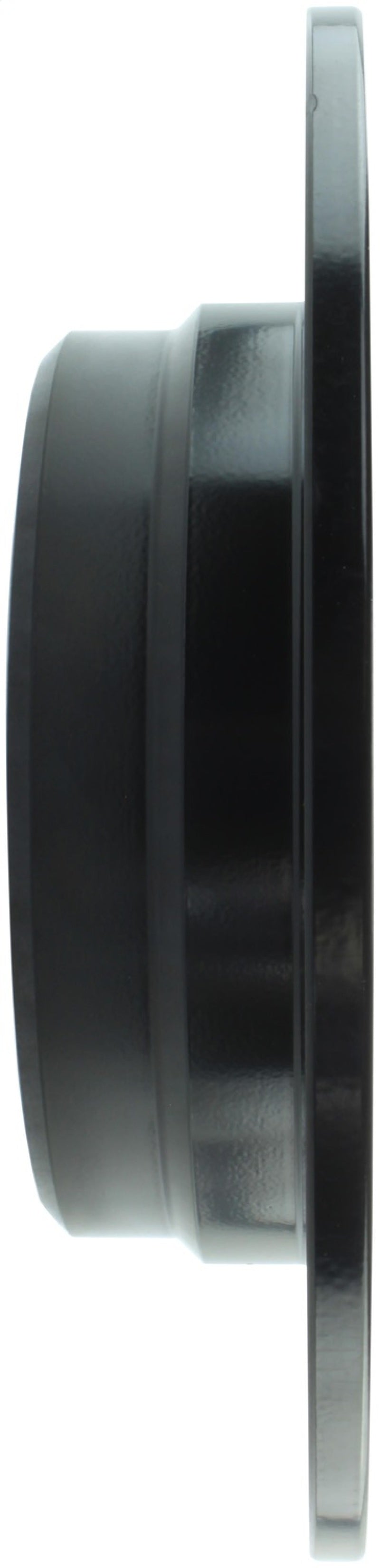 StopTech Slotted Sport Brake Rotor