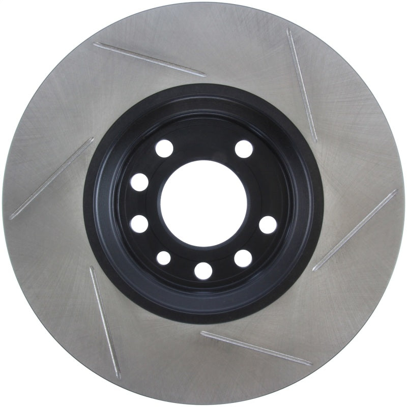 StopTech Slotted Sport Brake Rotor
