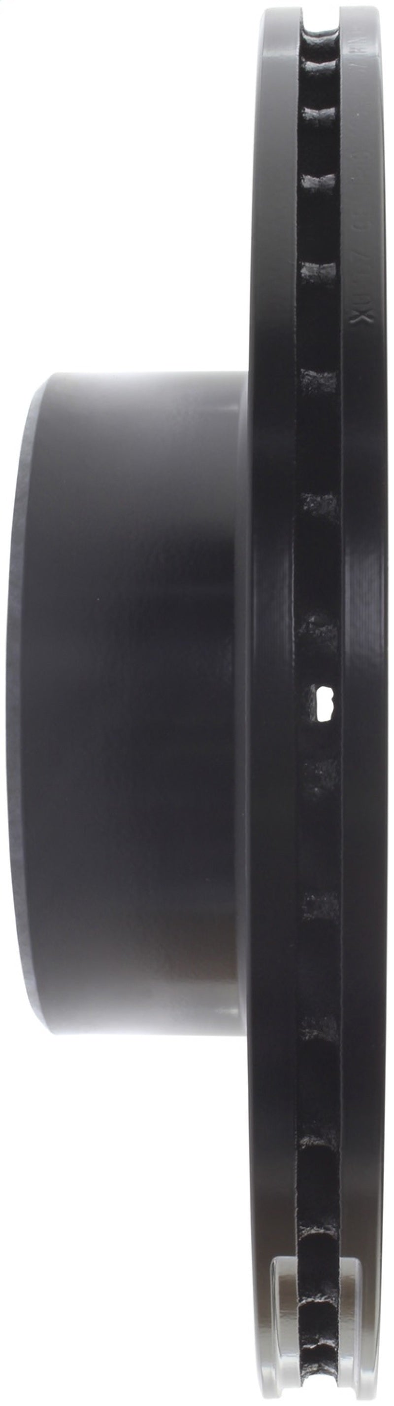 StopTech Slotted Sport Brake Rotor