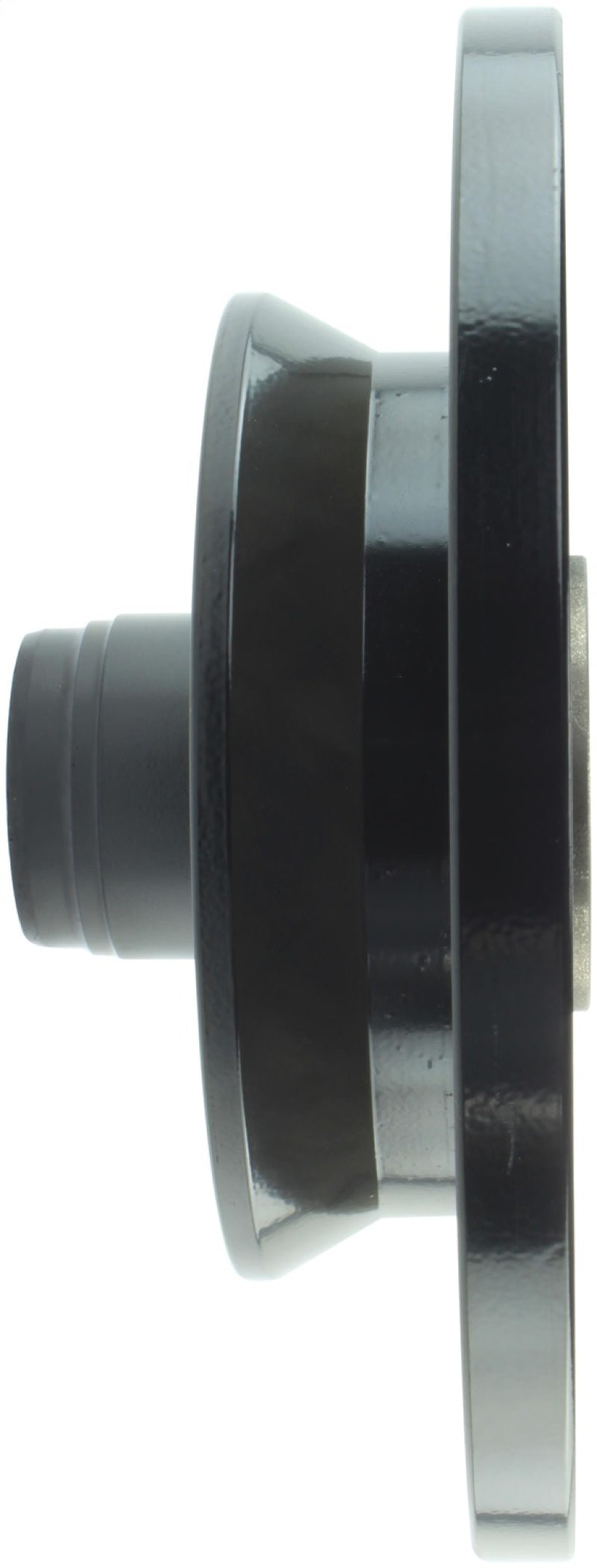 StopTech Slotted Sport Brake Rotor