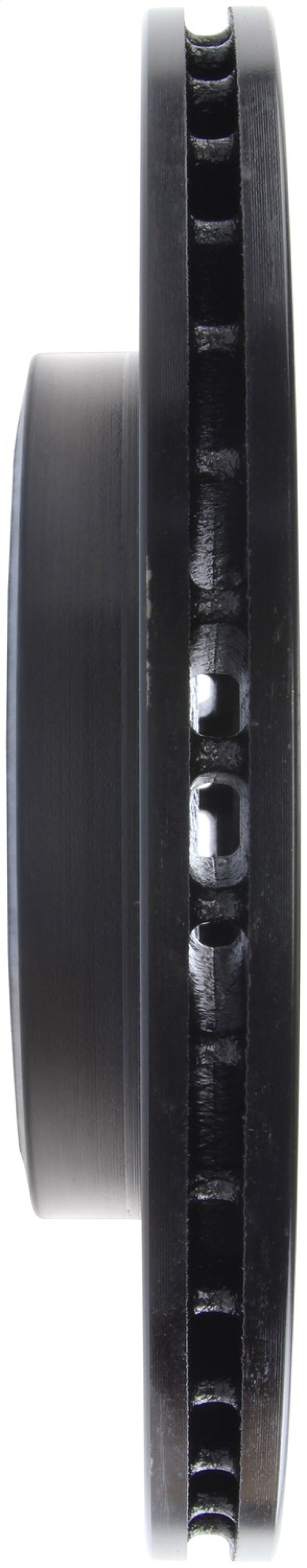 StopTech Slotted Sport Brake Rotor