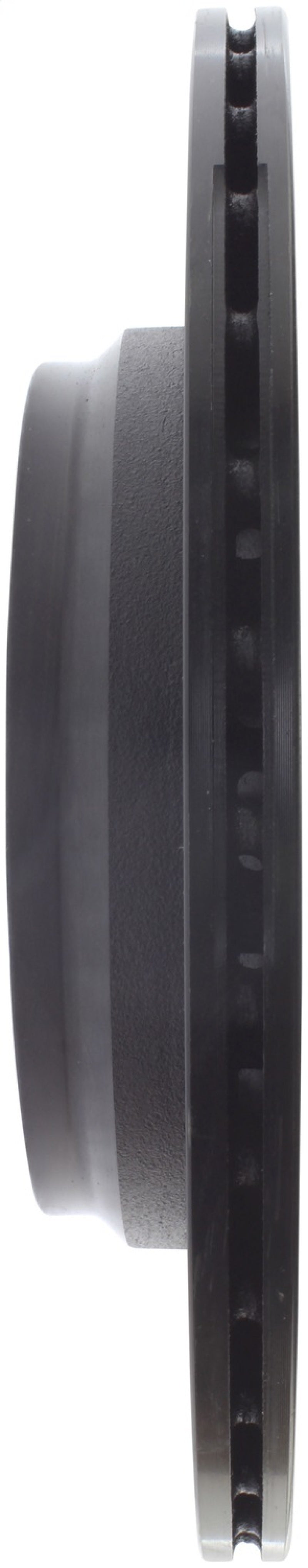 StopTech Slotted Sport Brake Rotor