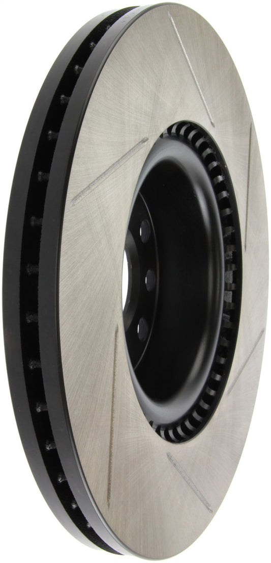 StopTech Slotted Sport Brake Rotor