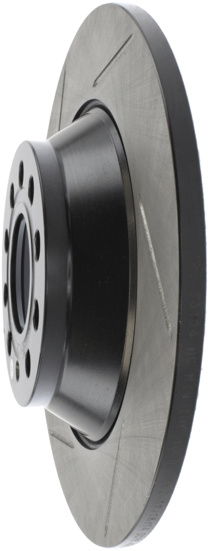 StopTech Slotted Sport Brake Rotor