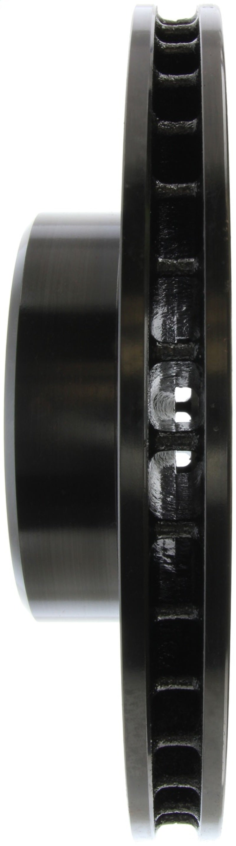 StopTech Slotted Sport Brake Rotor