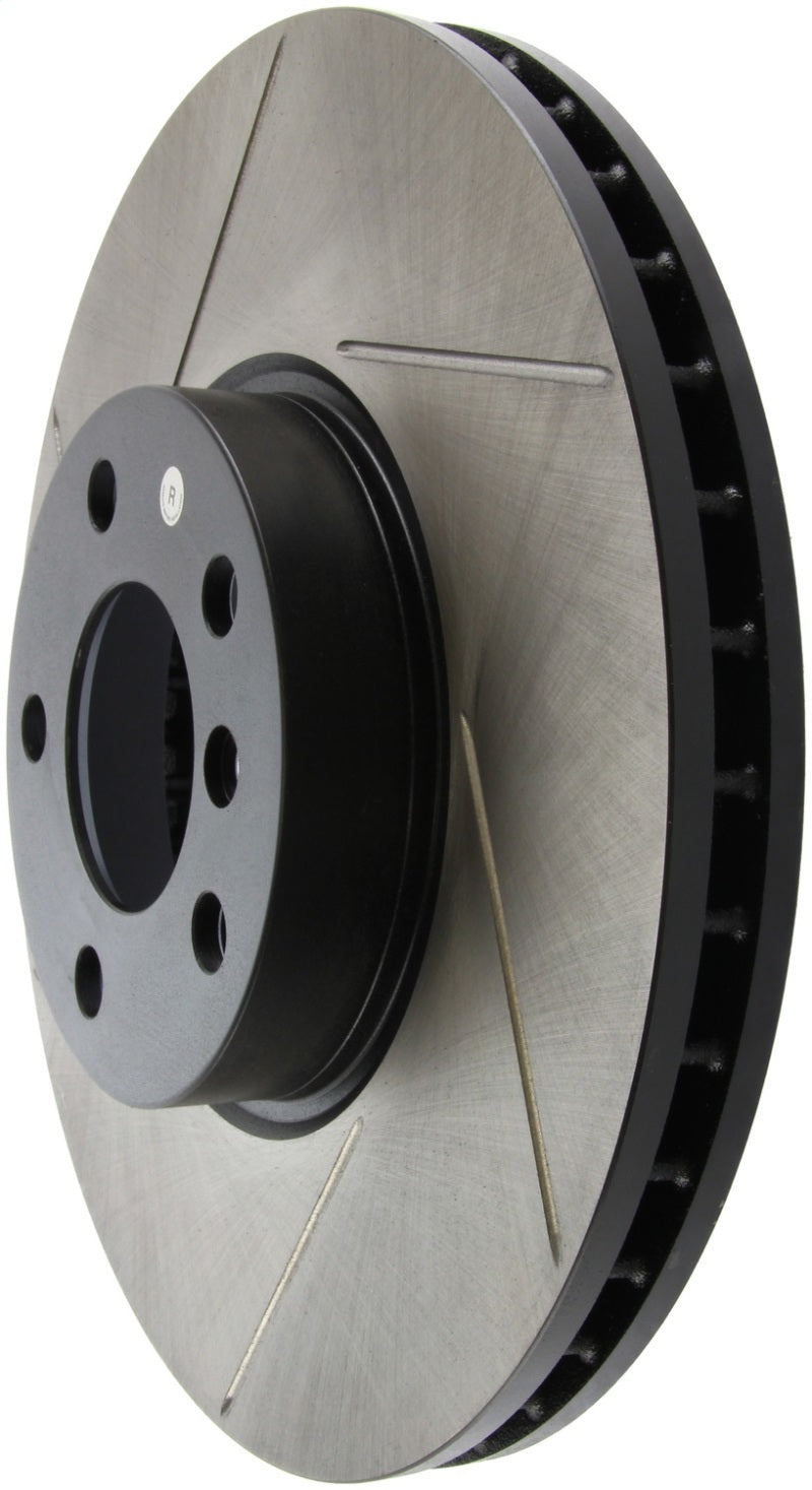 StopTech Slotted Sport Brake Rotor